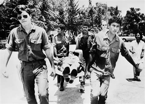 Yoni Netanyahu & The Entebbe Rescue - Tablet Magazine