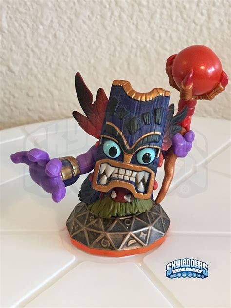 SkyLanders Collectors Throwback Thursday #SCTBT Can you name this SkyLander? https://www ...