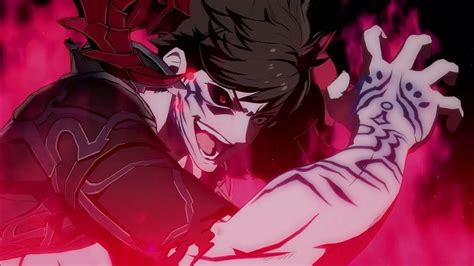 Granblue Fantasy: Versus - Avatar Belial DLC Character Trailer - YouTube