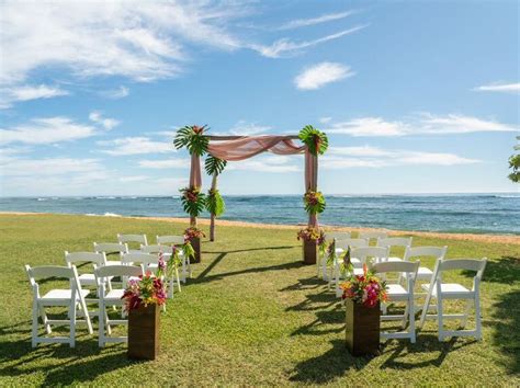 11 Kauai Wedding Venues