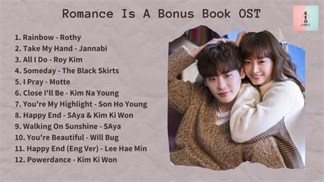 [ FULL ALBUM ] Romance is a Bonus Book OST (응답하라 OST) - YouTube