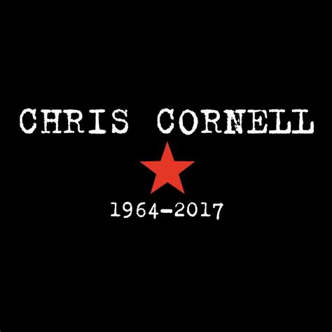EcoworldReactor: "Goodbye Chris Cornell"