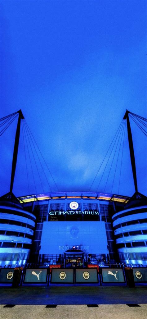 Etihad stadium – Artofit