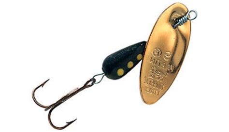 Top 5 Best Trout Lures | SkyAboveUs