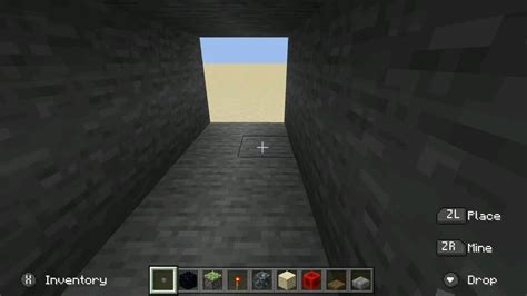 cool entrance : r/redstone