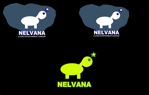 Nelvana (2004) logo remakes (JAN 2021 UPD) by TiernanHopkins on DeviantArt