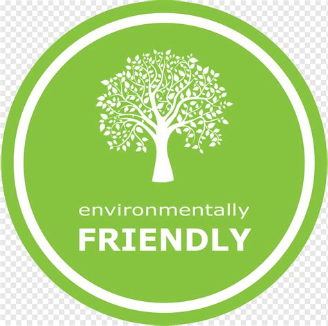 Environmentally friendly logo, Environmentally friendly Natural environment Sustainability ...