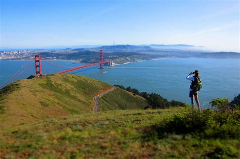 How to best take advantage of the Bay Area's best hiking trails