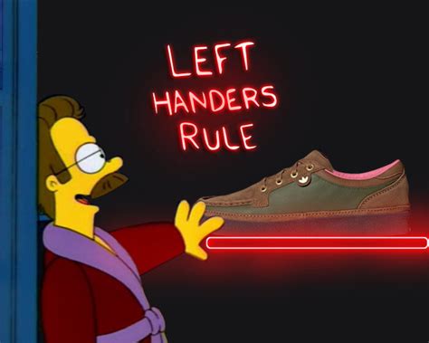 Adidas Simpsons Just Brought Ned Flanders on Board!