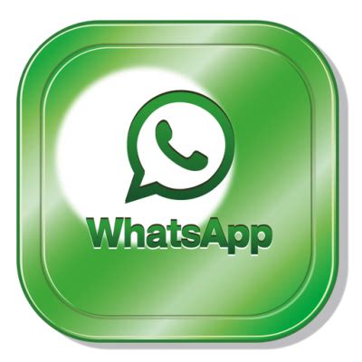 Whatsapp PNG Vector Images with Transparent background - TransparentPNG