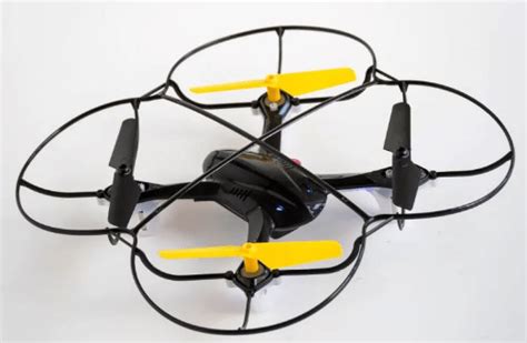 The Easy-To-Fly, One Handed Drone Has Arrived at Menkind. #drones #tech #motioncontrol ...