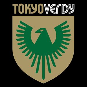 Tokyo Verdy FC-JAP Logo PNG Vector (PDF) Free Download