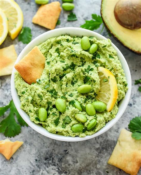 14 Homemade Hummus Recipes To Dip Into