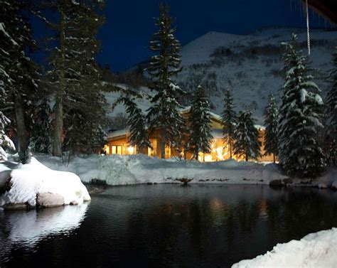 Sundance Mountain Resort, UT - See Discounts