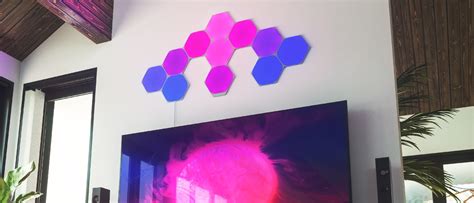 Nanoleaf Shapes Hexagons | ubicaciondepersonas.cdmx.gob.mx