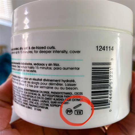 How to Tell When Your Natural Hair Products Have Expired | The Mane Objective