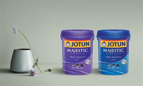 The indoor paint you've been looking for - Jotun | Jotun Malaysia