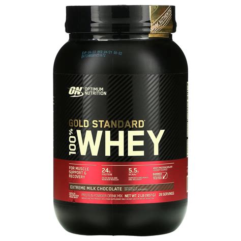 MuscleTech Premium 100 Whey Protein Plus - 5 Lbs