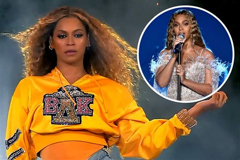 What Beyoncé's 'Break My Soul' Tells Us About Her Next Era - Newsweek