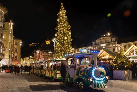 Graz Christmas Markets | 2023 Dates, Locations & Must Knows ...