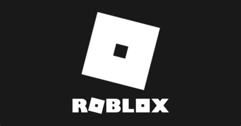 Roblox Logos - Roblox - Sticker | TeePublic