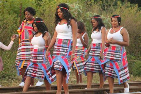 The Difference Between Venda and Tsonga Explained! - N'wamitwa Times