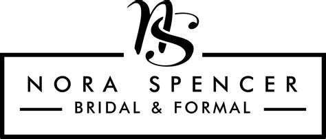 Bridal and Formal | Nora Spencer Bridal and Formal