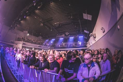 Paul Weller: Mountford Hall, Liverpool - Getintothis