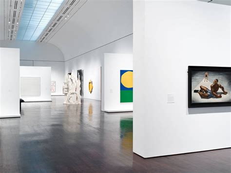 Best Austin museums for exhibitions, history, sculpture and art