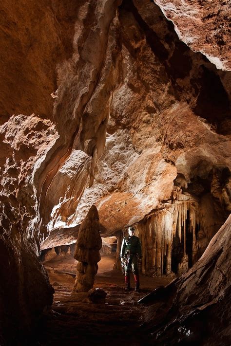 Krubera Cave, Explore the World's Deepest Cave in Jaw-Dropping Details