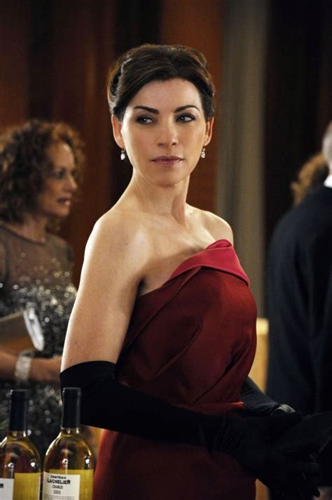 Alicia Florrick Quotes. QuotesGram