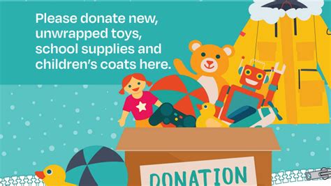 New York holiday toy, coat and school supply drive to start on Friday | News | POST Online Media
