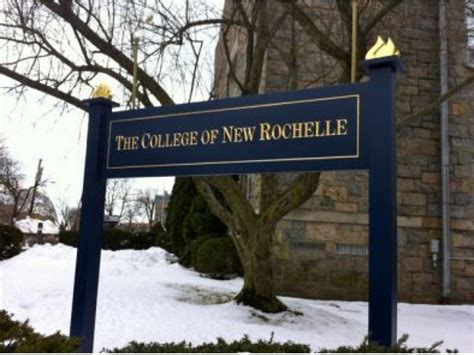 College of New Rochelle School of Nursing to Hold Open House - New Rochelle, NY Patch