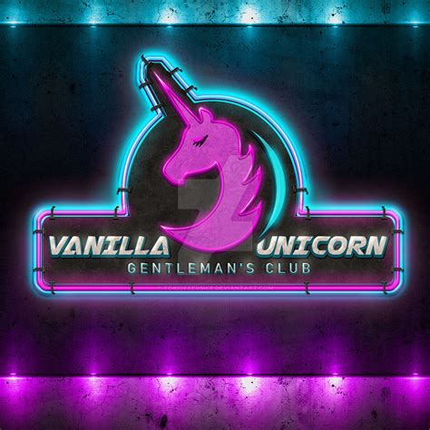 Vanilla Unicorn | MateV Wikia | Fandom