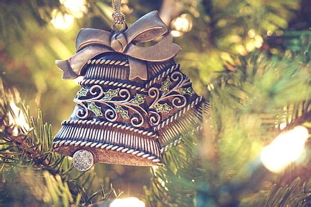 Royalty-Free photo: Green Christmas Tree with gift boxes near glass window during daytime | PickPik