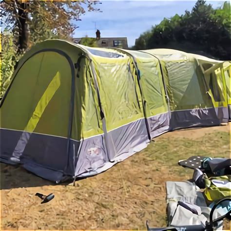 Vango Airbeam Tents for sale in UK | 58 used Vango Airbeam Tents