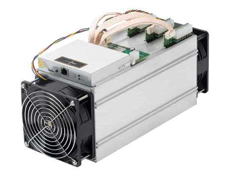 [Review] Antminer T9 vs. Antminer S9 – Who is the Best Bitcoin Bitcoin Miner? - The Bitcoin News