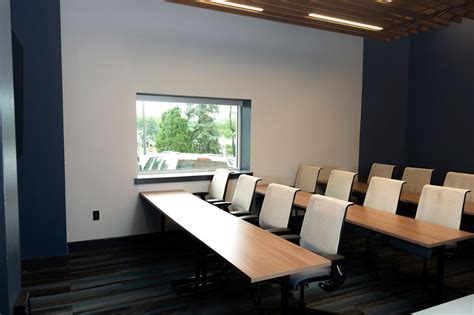 New York Conference Room Rentals & Meeting Rooms