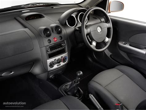 HOLDEN Barina 3 Doors Specs & Photos - 2005, 2006, 2007, 2008, 2009, 2010, 2011 - autoevolution