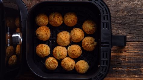 Papas Rellenas (Fried Stuffed Potatoes) - The Wanderlust Kitchen