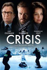 Crisis | On DVD | Movie Synopsis and info