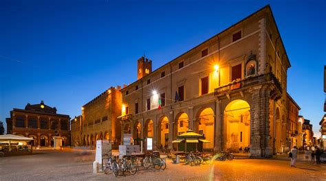 Top Hotels Closest to Rimini City Hall in Rimini Historic Center | Hotels.com