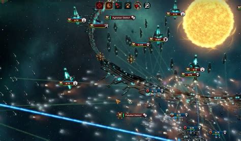 Stellaris PC Review | GameWatcher