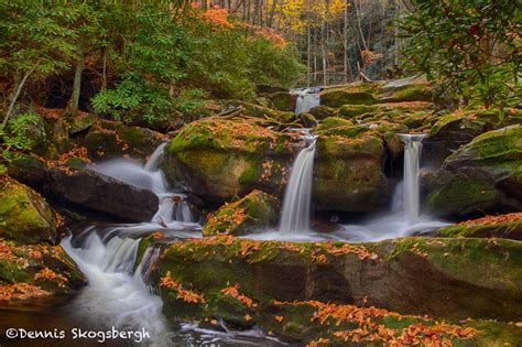 19 Spectacular Shots Of The Smoky Mountains - SmokyMountains.com