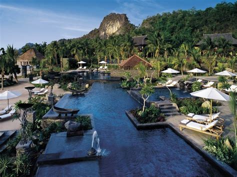 Four Seasons Resort Langkawi 5* - A-Listers Travel