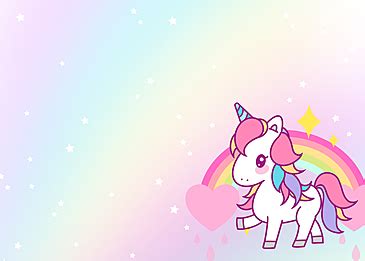 Cute Unicorn Background Images, HD Pictures and Wallpaper For Free ...