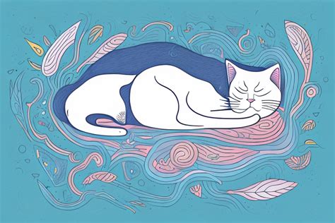 Cat Dream Meaning: Fully Explained - CosmicLearnings.com