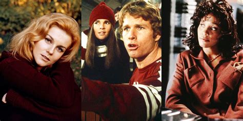 31 Best Fall Movies of All Time | Autumn Movies to Watch