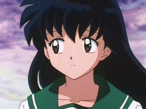 Kagome - Anime Image (27305761) - Fanpop