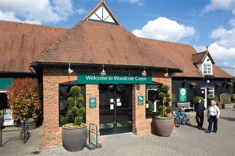 Top 100 profile - Woodcote Green | HortWeek